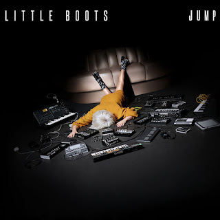 MP3 download Little Boots - Jump - EP iTunes plus aac m4a mp3