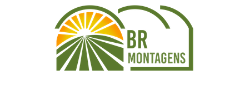 BR: Montagens e Manutenções de Estufas Agriculas