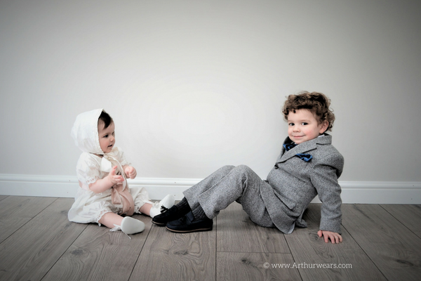 Baby Roco Christening Outfit Gown Roco Clothing Christening Roco