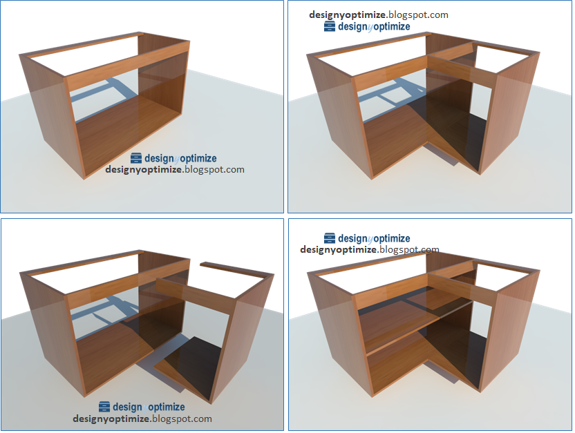 Diseño De Muebles Madera: Forma Fácil de Fabricar Mueble Esquinero ... Diseño De Muebles Madera: Forma Fácil de Fabricar Mueble Esquinero ...