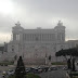 NEBBIA A ROMA: L'APPARENTE PARADOSSO