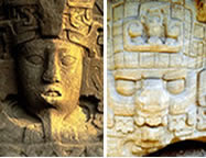 Quiriguá