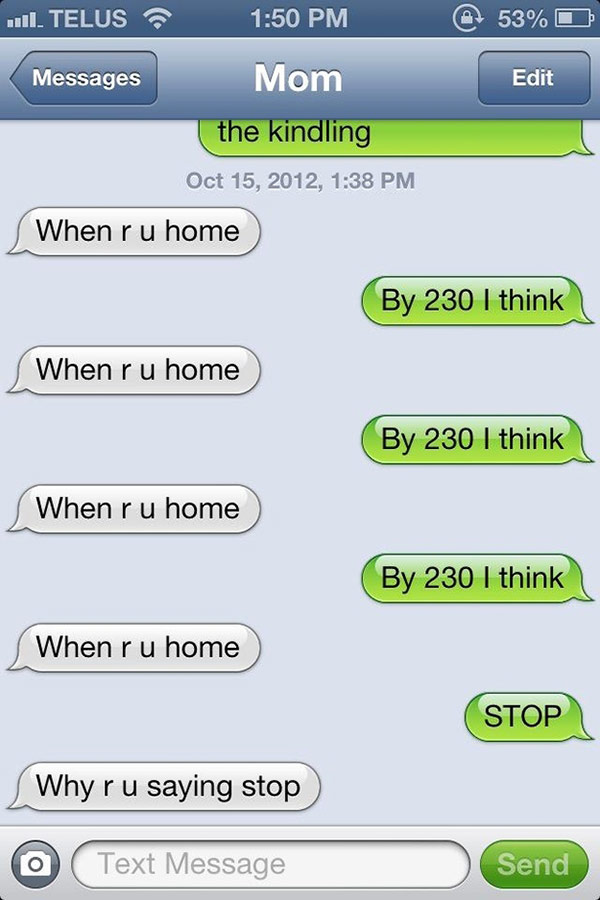 Funny Text Messages Photos Funny Text Messages Photos