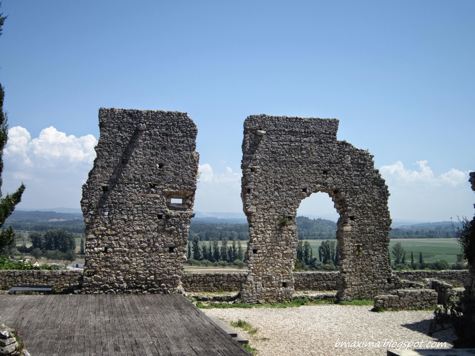 A Máxima MontemorOVelho