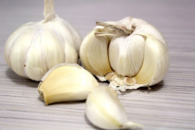 लहसुन के फायदे ( Benefits of garlic ) लहसुन के फायदे ( Benefits of garlic )