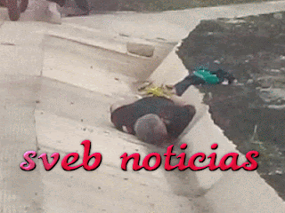 OTRO ejecutado este Viernes en autopista Cosoleacaque-Nuevo Teapa. Noticias en tiempo real