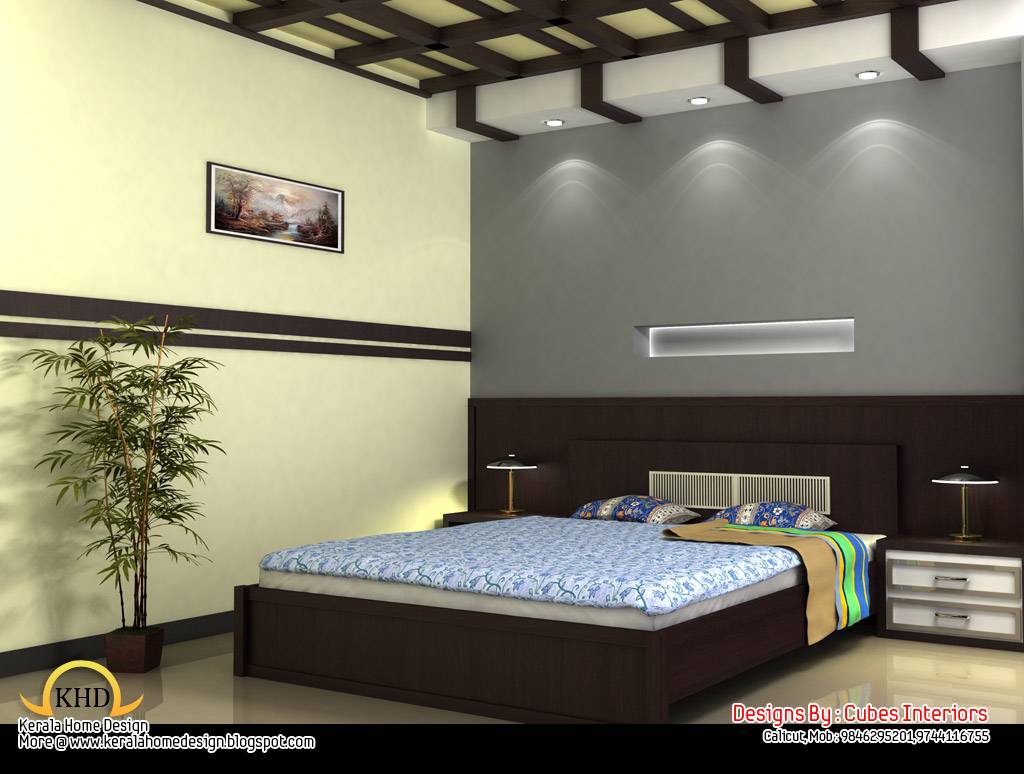 Home interior design ideas ~ Kerala House Design Idea