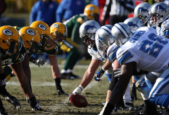 NFL Match Info all