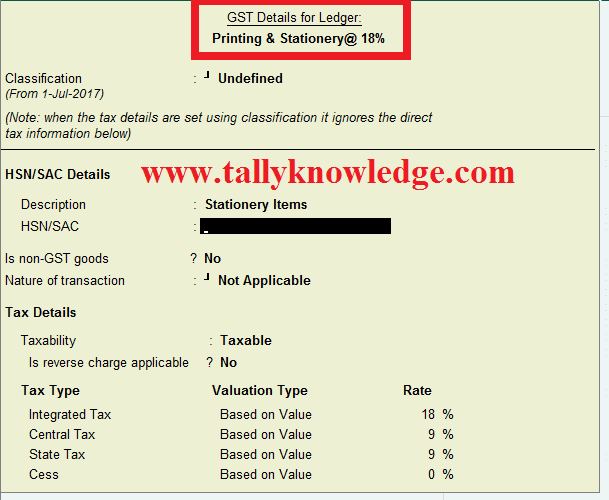 How to Show Cash Expenses with Party Name & GSTIN in GST Return
