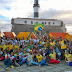 Confira o 3º Flash Mob Gospel no Farol da Barra em Salvador