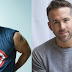Chris Evans, Ryan Reynolds Bantu Tunai Hasrat Pesakit Tenat