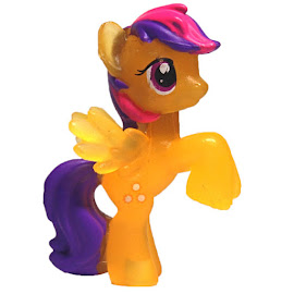 My Little Pony Wave 8B Sunny Rays Blind Bag Pony