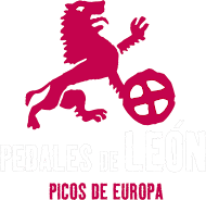 Pedales de León