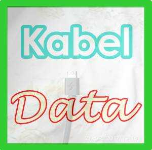 Inilah 5 Jenis Kabel Data yang Berkualitas Terbaik buat Smartphone ilustrasi kabel data