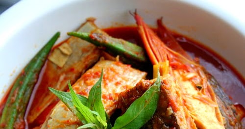 Table For 2 Or More Sting Ray Asam Pedas Mff Johor 1 With Video