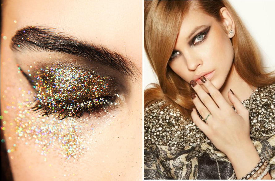 Vero Cazabán Maquillaje Para Un Vestido Dorado Vero Cazabán Maquillaje Para Un Vestido Dorado