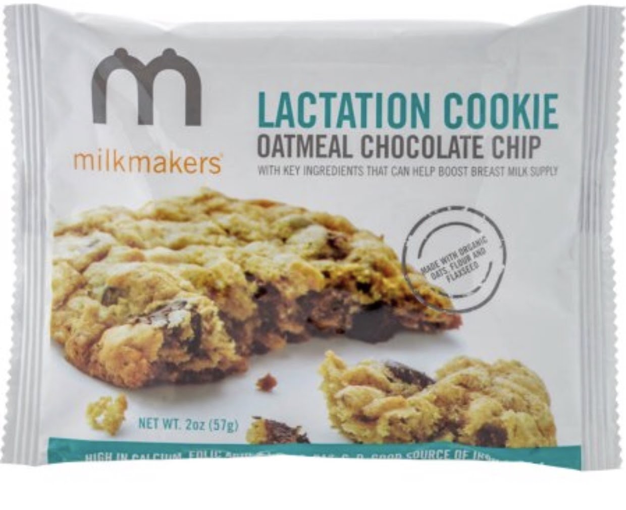 Milk makers lactation cookie review