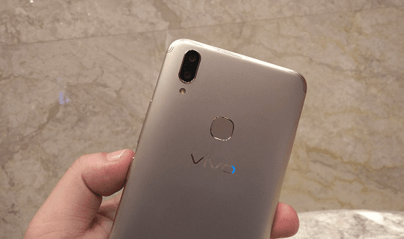 Vivo V9: Official Specs, Price, Availability in the Philippines