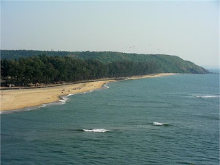 Shamika Scuba Diving Tarkarli Sindhudurg