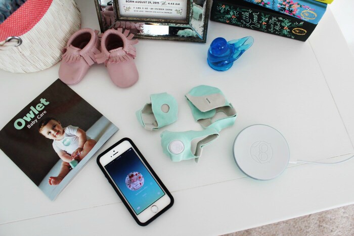 Owlet baby monitor coupon code