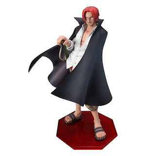 Red-Haired Shanks - P.O.P Neo