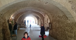 Peratallada, provincia de Girona. Peratallada, provincia de Girona.