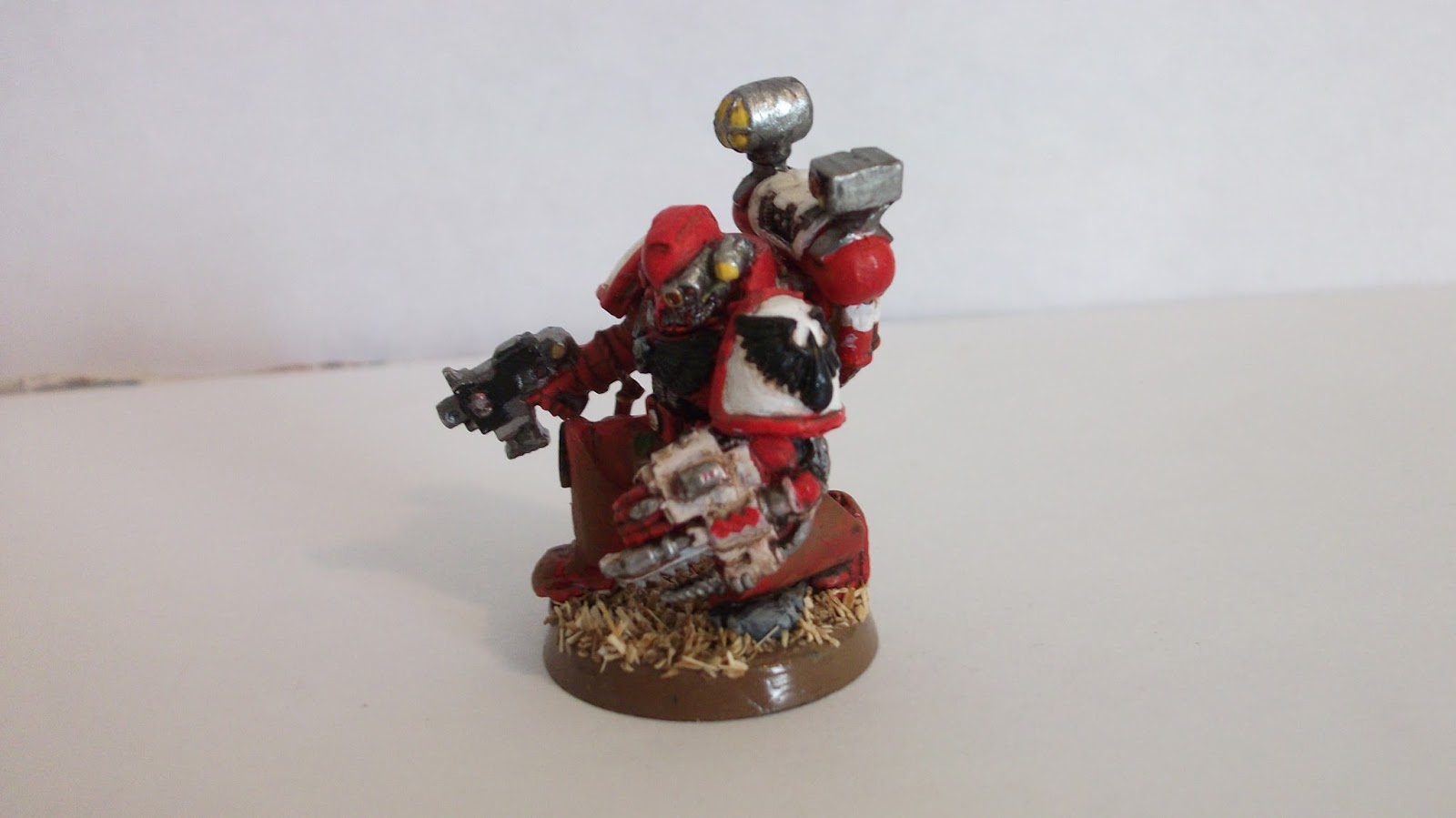 Starforged Warhammer 40K Periféricos De Juego Genuinos Clicando Moneda ángel  De Sangre Juego Monedas Conmemorativas Coleccion, image size:1600x899