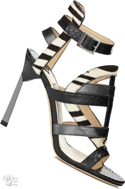 Brilliant Luxury * Jimmy Choo 'Vanquish'