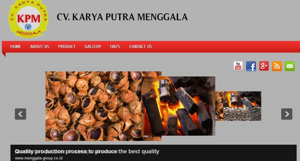 Menggala Group