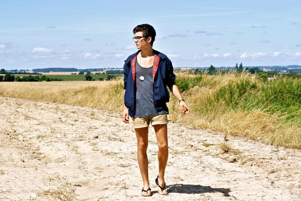 BLOG MODE HOMME PREPPY CONSEIL STYLE PARIS ELEGANCE TENDANCE