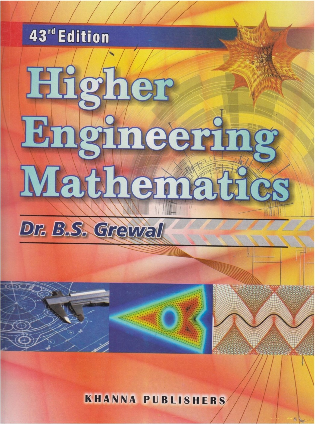 Higher engineering mathematics scribd india