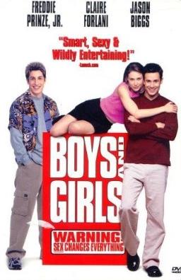 Boys and Girls (2000)
