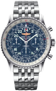 Breitling Navitimer Cosmonaute AB0210B4.C917.4474 Best mens chronograph watches