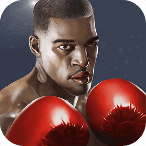 Punch Boxing 3D Punch Boxing 3D apk mod