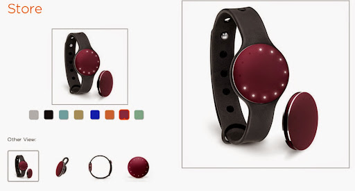 Misfit創辦人Sonny Vu：穿戴裝置還在Wearable 1.0階段
