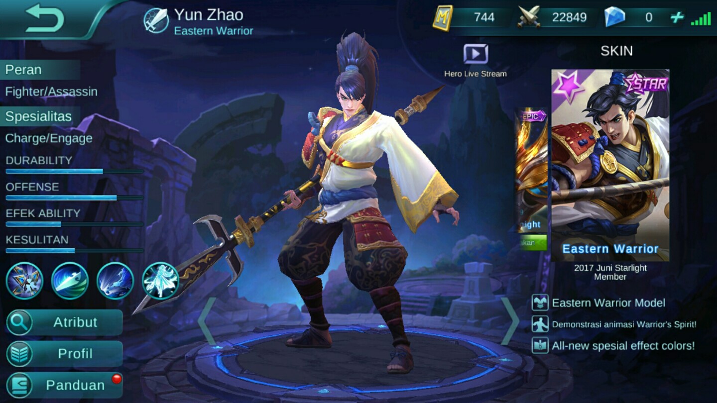 29 Gambar Mobile Legend Untuk Diwarnai, Paling Top