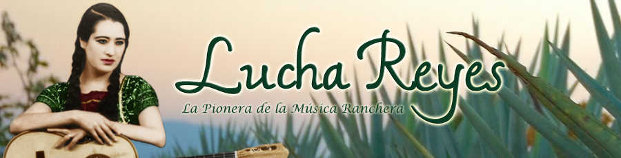 Lucha Reyes: La pionera de la música ranchera