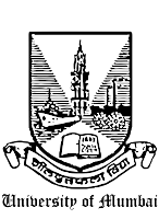 NATURE Logo University of Mumbai