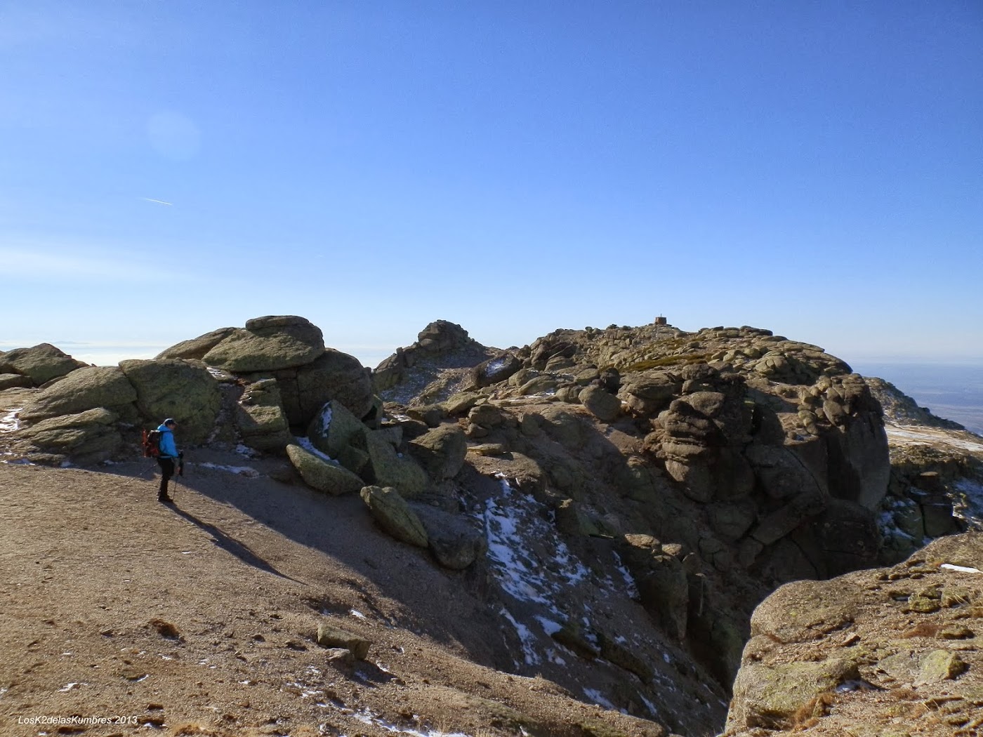 El Calvitero Canchal de la Ceja Torreón
