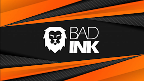 INDUMENTARIA BAD INK