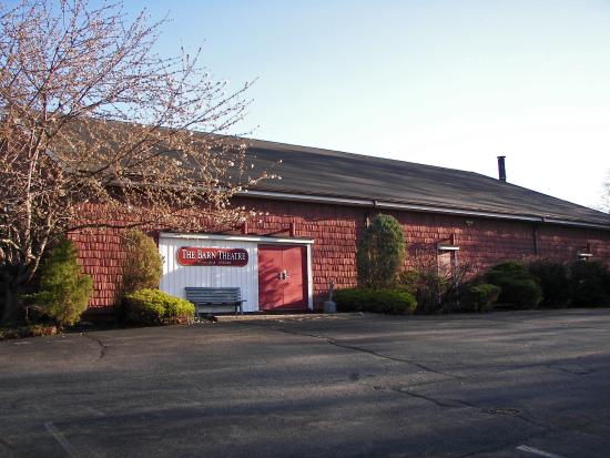 New Jersey Footlights Review Three Cheers For 1776 At The Barn