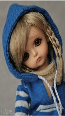 Latest Cute Dolls Pictures For Girls - Displaypix