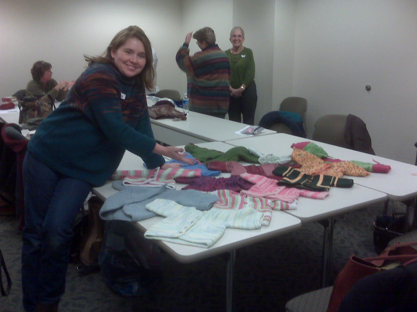 South River Knitting Guild of Annapolis South River Knitting Guild