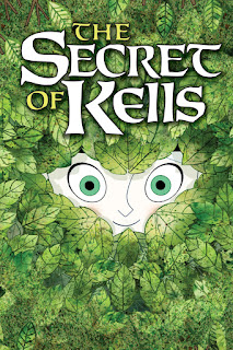 Secret of Kells