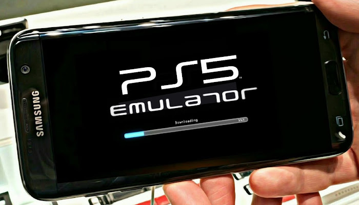 how to download the ps5 version of a game