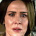 Sarah Paulson nunca vai revelar o que a sua personagem viu em Bird Box