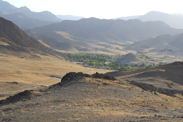 Ouzbékistan, Sentyab, © L. Gigout, 2012