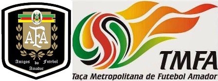 AFA - TAÇA METROPOL.