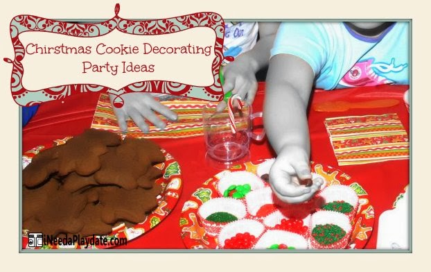  Christmas Cookie Decorating Ideas