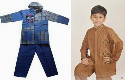 model baju koko anak terbaru model baju koko anak terbaru